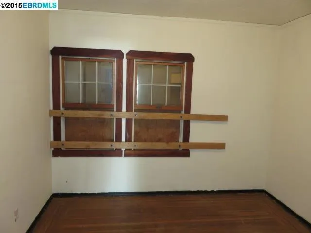 625 Civic Center St, Richmond, California 94804