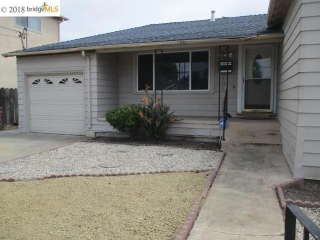 118 S 37th St, Richmond, California 94804