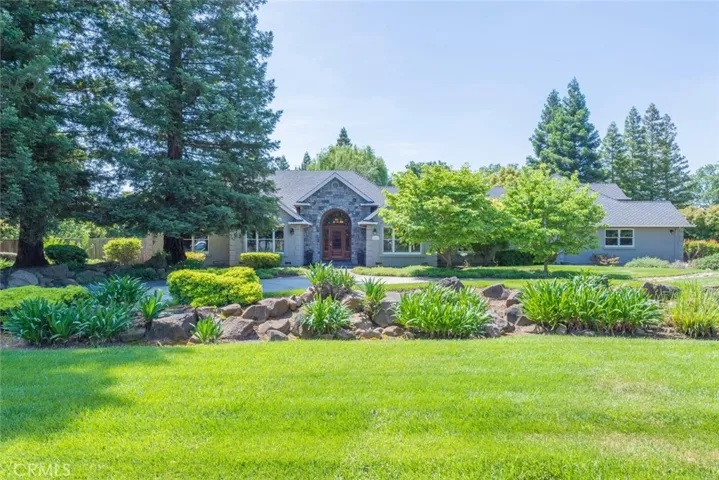 4523 Garden Brook Drive, Chico, California 95973