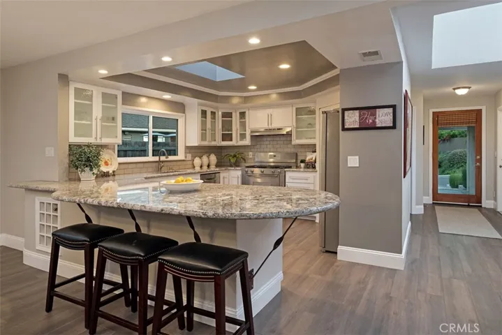 23551 Belmar Drive, Laguna Niguel, California 92677
