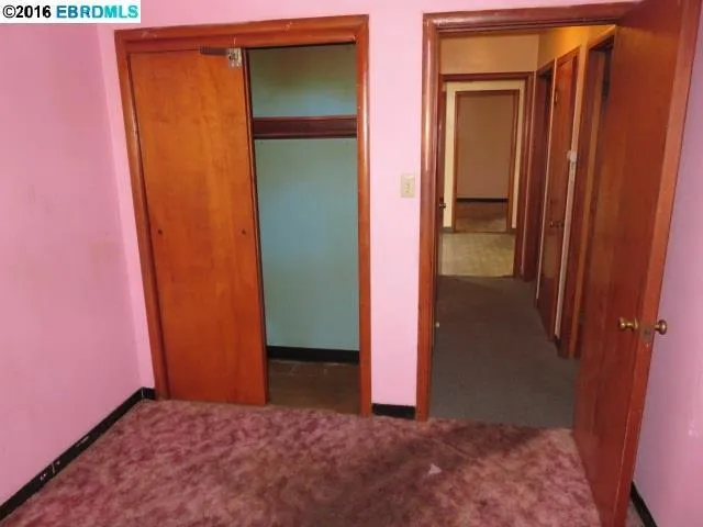 334 S 16th St, Richmond, California 94804