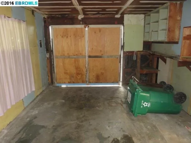 334 S 16th St, Richmond, California 94804