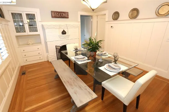 6525 Dover St, Oakland, California 94609