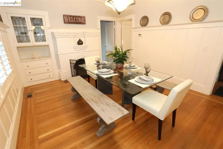 6525 Dover St, Oakland, California 94609