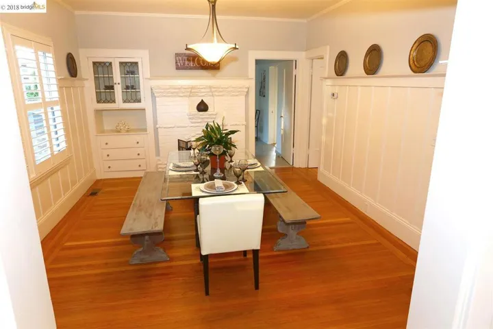 6525 Dover St, Oakland, California 94609