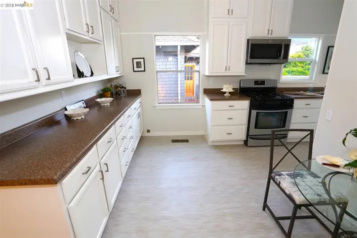 6525 Dover St, Oakland, California 94609