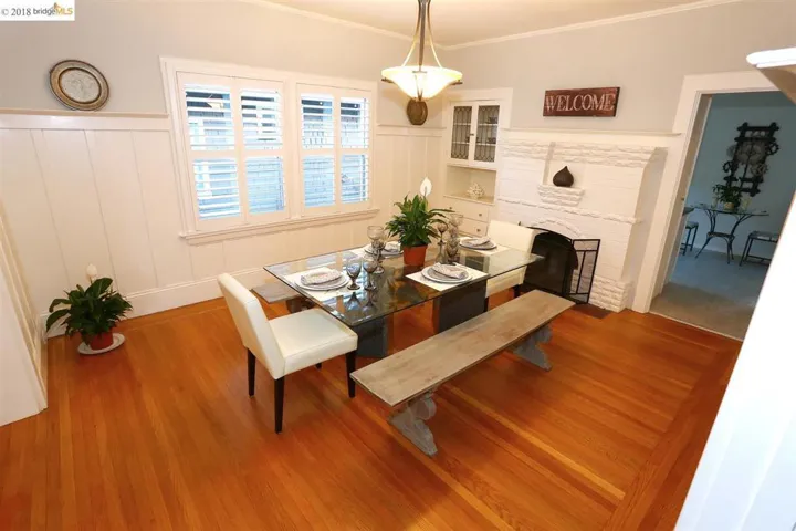 6525 Dover St, Oakland, California 94609