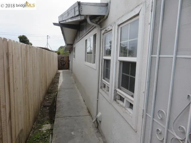 27434 Capri Ave, Hayward, California 94545