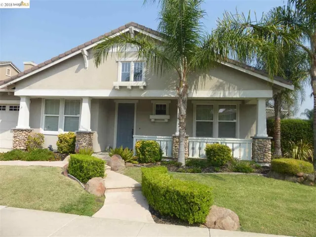 1031 Meadow Brook Dr, Brentwood, California 94513