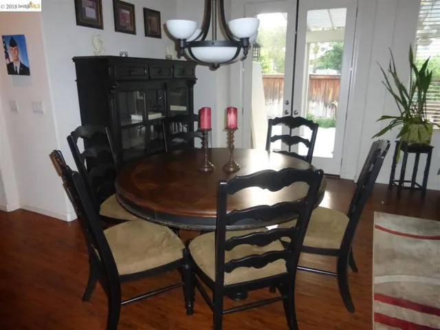 1031 Meadow Brook Dr, Brentwood, California 94513