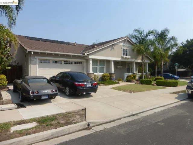 1031 Meadow Brook Dr, Brentwood, California 94513