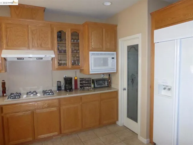 1031 Meadow Brook Dr, Brentwood, California 94513