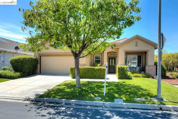 1486 Bismarck Ln, Brentwood, California 94513