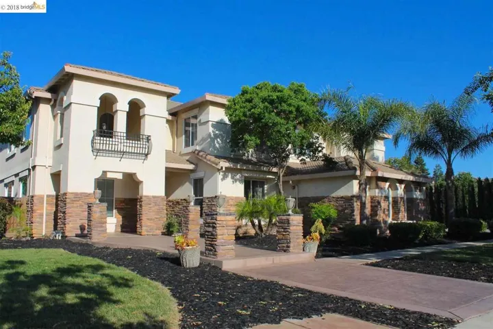 1550 Fairview Ave, Brentwood, California 94513