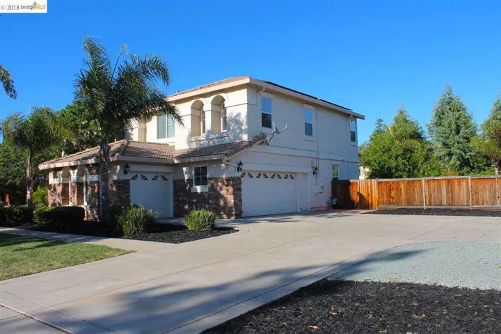 1550 Fairview Ave, Brentwood, California 94513