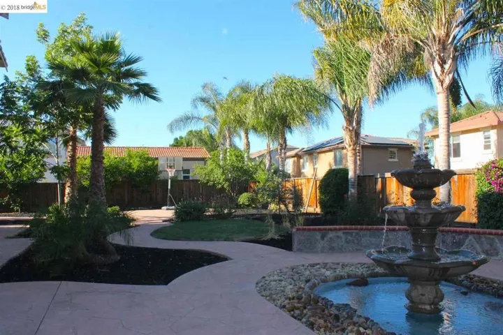 1550 Fairview Ave, Brentwood, California 94513
