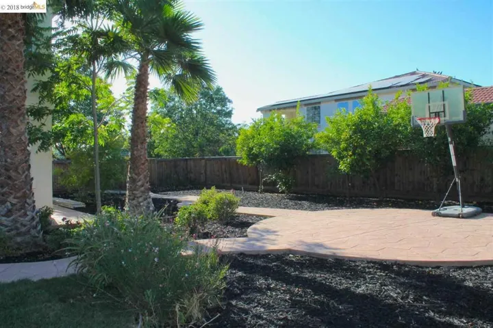1550 Fairview Ave, Brentwood, California 94513