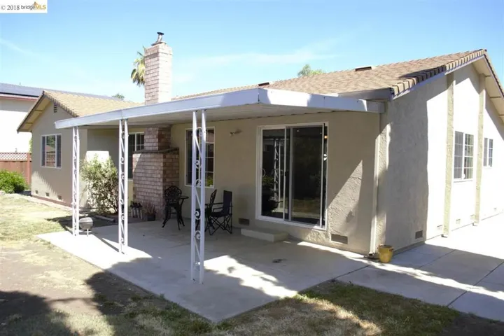 513 Nottingham Dr, Brentwood, California 94513
