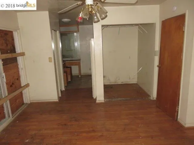 136 S 22nd St, Richmond, California 94804