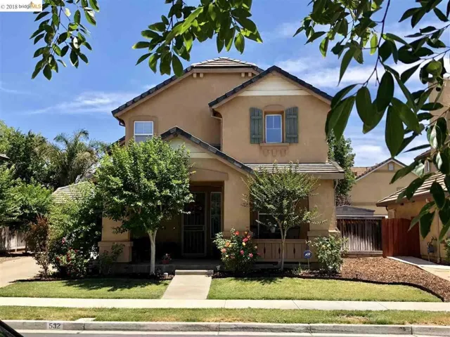 532 Montana St, Brentwood, California 94513