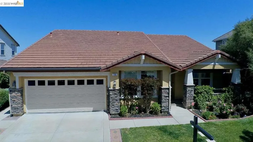 708 San Juan Oaks Rd, Brentwood, California 94513
