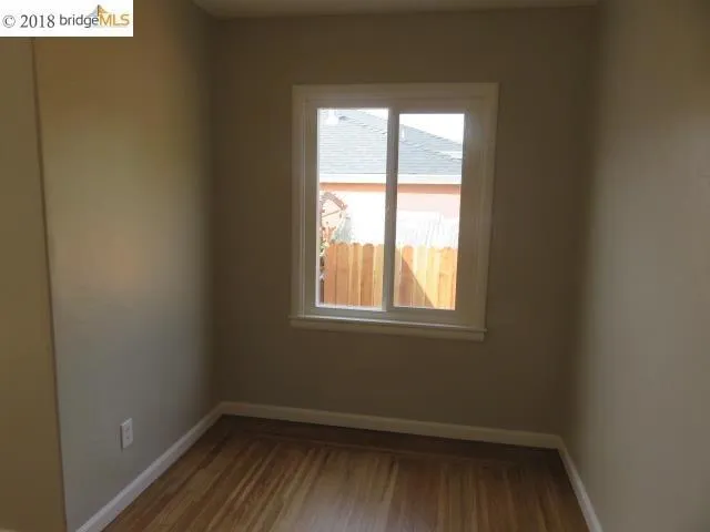 726 40th St, Richmond, California 94805