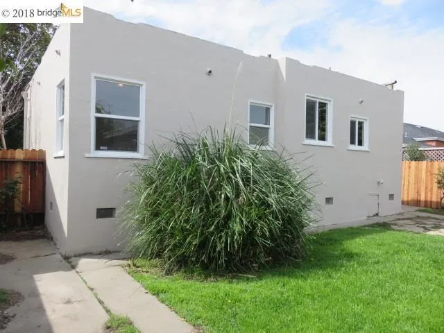 726 40th St, Richmond, California 94805