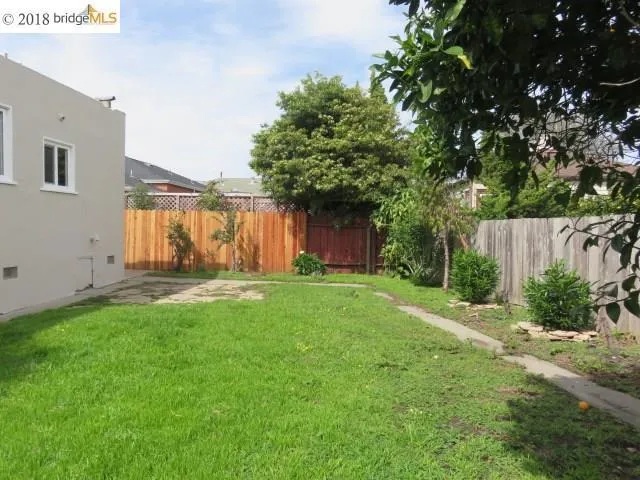 726 40th St, Richmond, California 94805