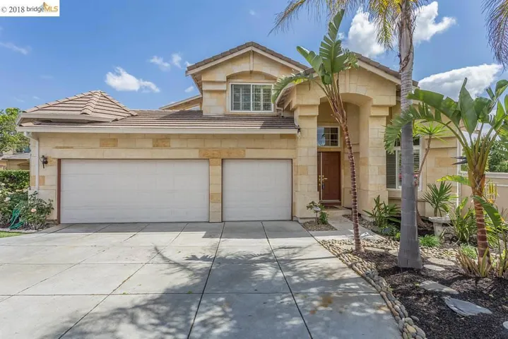 172 Putter Dr, Brentwood, California 94513