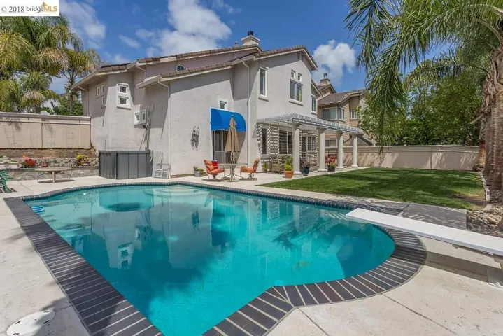 172 Putter Dr, Brentwood, California 94513