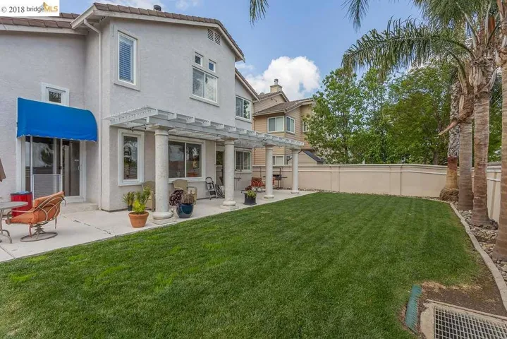 172 Putter Dr, Brentwood, California 94513