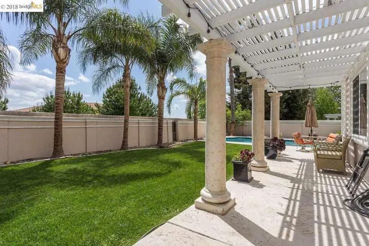 172 Putter Dr, Brentwood, California 94513