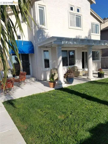 172 Putter Dr, Brentwood, California 94513