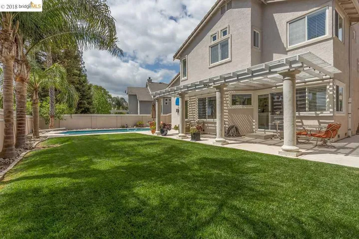 172 Putter Dr, Brentwood, California 94513