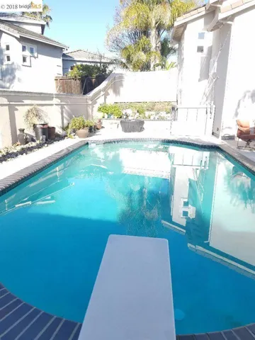 Beautiful Pool