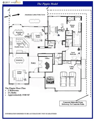 143 Honeygold Ln, Brentwood, California 94513