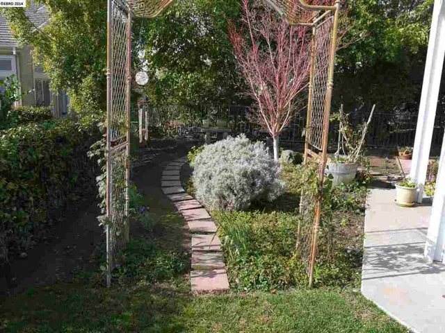 1804 Redwine Ter, Brentwood, California 94513-6001