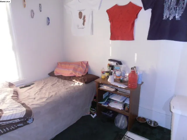 3250 West St, Oakland, California 94608-4330