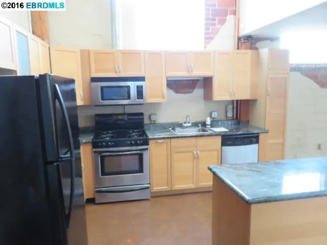 1501 37th Ave G, Oakland, California 94601