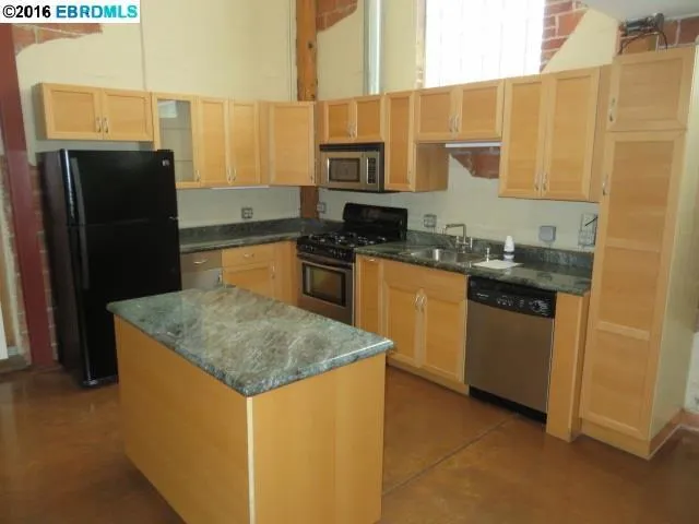 1501 37th Ave G, Oakland, California 94601