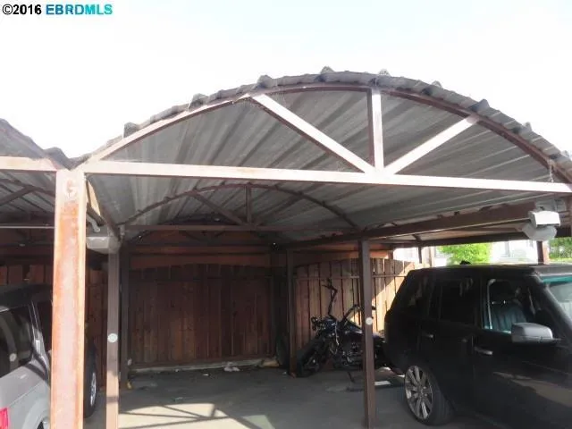 1501 37th Ave G, Oakland, California 94601