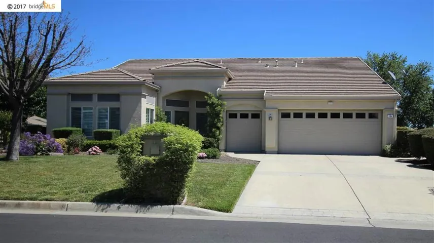 180 N Gala Lane, Brentwood, California 94513