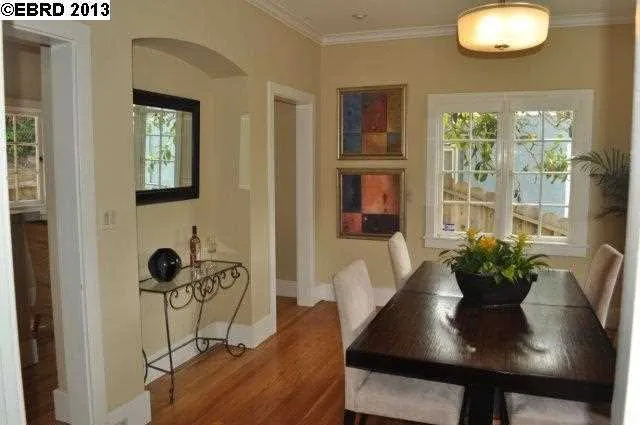 809 Mandana Blvd, Oakland, California 94610-2428