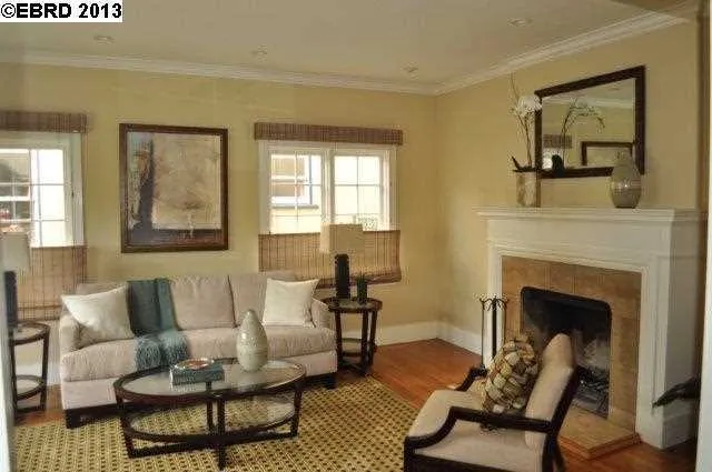 809 Mandana Blvd, Oakland, California 94610-2428