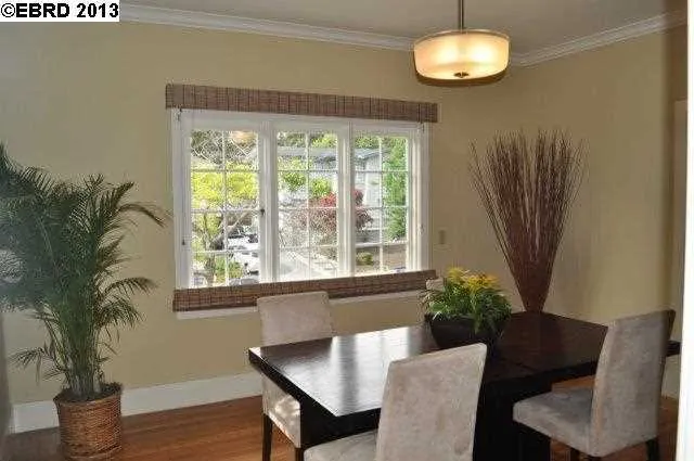 809 Mandana Blvd, Oakland, California 94610-2428