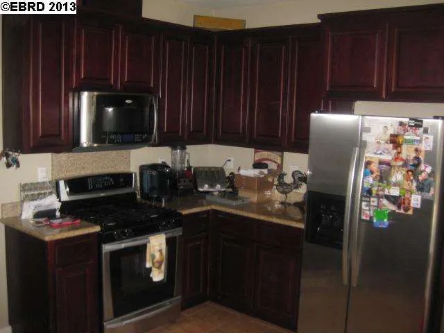 15 Rembrandt Ct, Oakley, California 94561