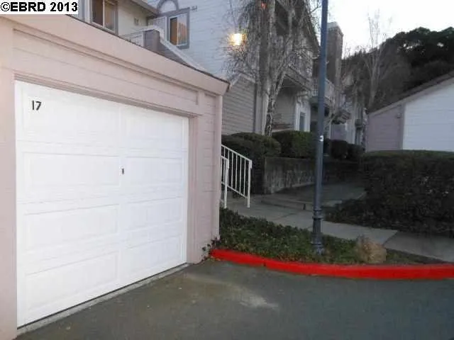 316 Sorrento Court, Hercules, California 94547-2207