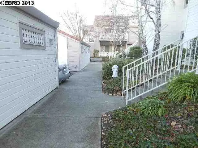 316 Sorrento Court, Hercules, California 94547-2207