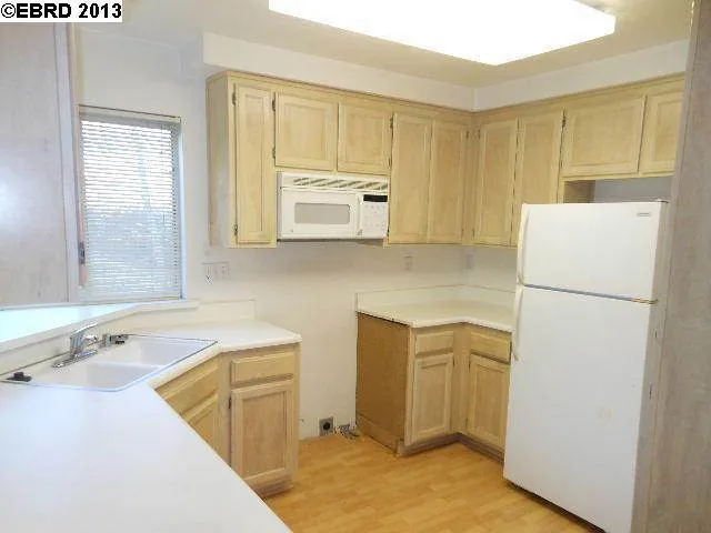 316 Sorrento Court, Hercules, California 94547-2207