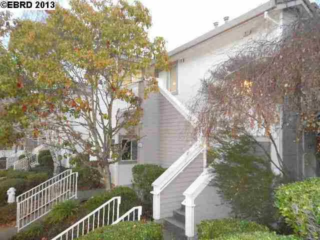 316 Sorrento Court, Hercules, California 94547-2207
